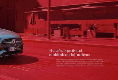 Catálogo Mercedes-Benz Página 5