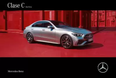 Catálogo Mercedes-Benz Página 1