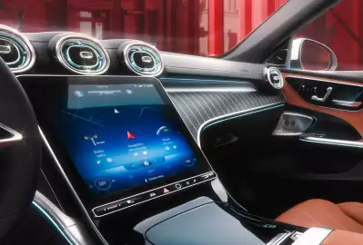 Catálogo Mercedes-Benz Página 10