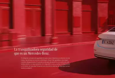 Catálogo Mercedes-Benz Página 12