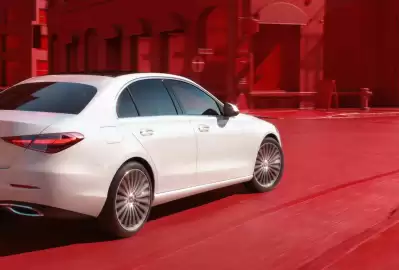 Catálogo Mercedes-Benz Página 13