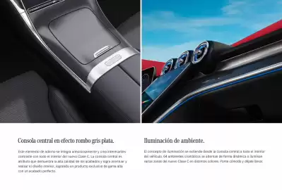 Catálogo Mercedes-Benz Página 16