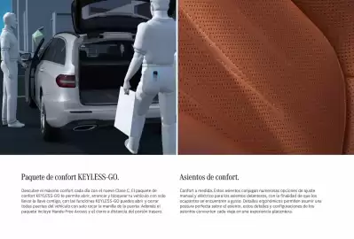 Catálogo Mercedes-Benz Página 17