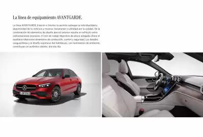 Catálogo Mercedes-Benz Página 18