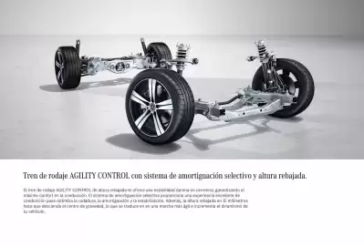 Catálogo Mercedes-Benz Página 19