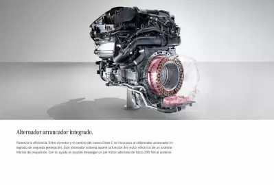 Catálogo Mercedes-Benz Página 20