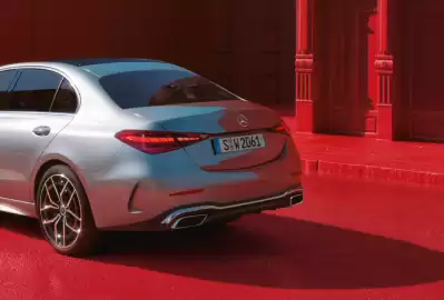 Catálogo Mercedes-Benz Página 3