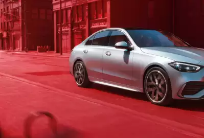 Catálogo Mercedes-Benz Página 4