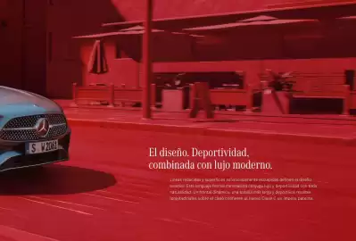 Catálogo Mercedes-Benz Página 5