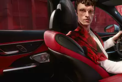 Catálogo Mercedes-Benz Página 6