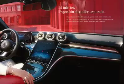 Catálogo Mercedes-Benz Página 7