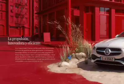 Catálogo Mercedes-Benz Página 8