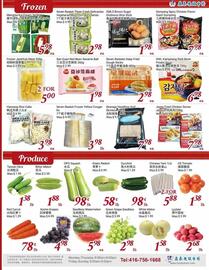 Tone Tai Supermarket flyer week 32 Page 3