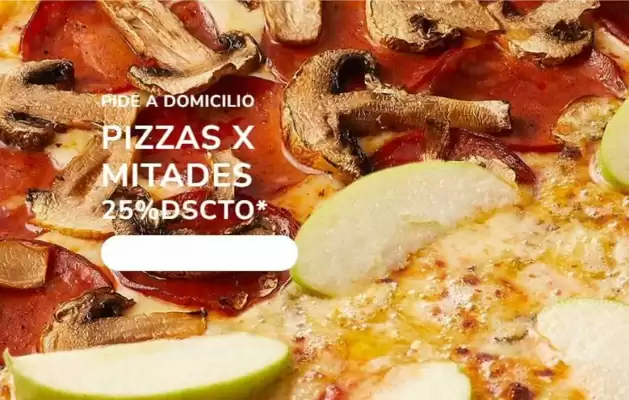 Catálogo Pizzas Piccolo (válido hasta 31-08)