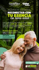 Catálogo Comfenalco Página 10