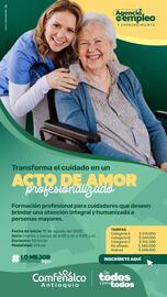 Catálogo Comfenalco Página 11