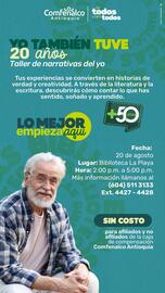 Catálogo Comfenalco Página 13