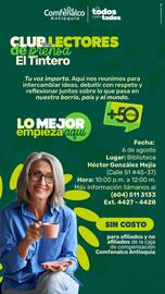 Catálogo Comfenalco Página 14
