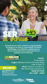 Catálogo Comfenalco Página 16