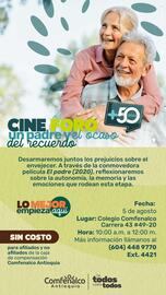 Catálogo Comfenalco Página 18