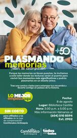 Catálogo Comfenalco Página 20