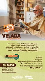 Catálogo Comfenalco Página 22