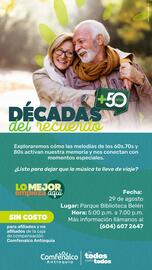 Catálogo Comfenalco Página 23