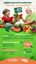 Catálogo Comfenalco Página 25