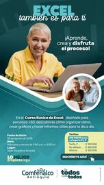 Catálogo Comfenalco Página 26