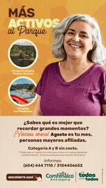 Catálogo Comfenalco Página 34