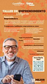 Catálogo Comfenalco Página 8