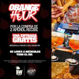 Catálogo Buffalo Wings Página 1