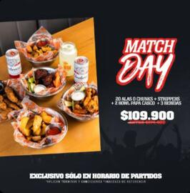 Catálogo Buffalo Wings Página 5