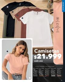 Catálogo Pacífika Página 14