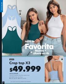 Catálogo Pacífika Página 15