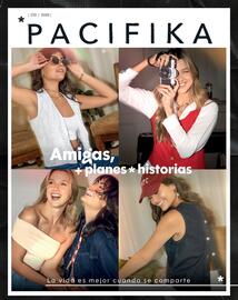 Catálogo Pacífika Página 2
