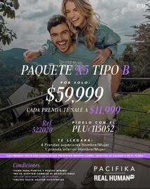 Catálogo Pacífika Página 261