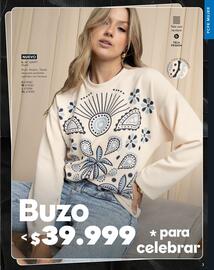 Catálogo Pacífika Página 4