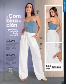 Catálogo Pacífika Página 52