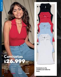 Catálogo Pacífika Página 9