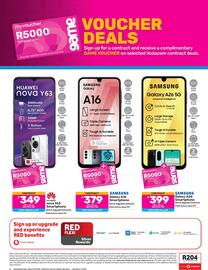 Game catalogue Page 6