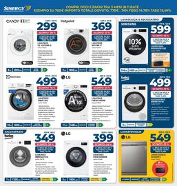 Volantino Sinergy Pagina 2
