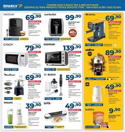 Volantino Sinergy Pagina 5