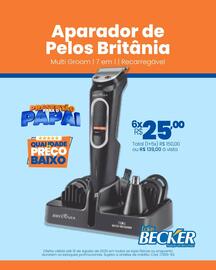 Catálogo Lojas Becker Página 2