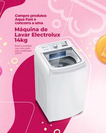 Catálogo Supermercados Myatã Página 2