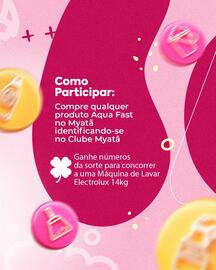 Catálogo Supermercados Myatã Página 3