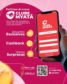 Catálogo Supermercados Myatã Página 4