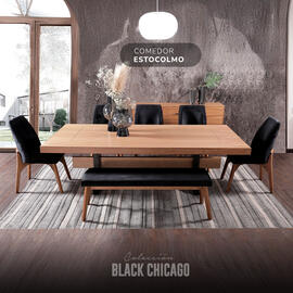 Catálogo Muebles Dico Página 3