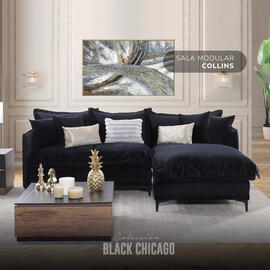 Catálogo Muebles Dico Página 4