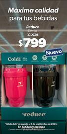 Catálogo Sam's Club Página 1